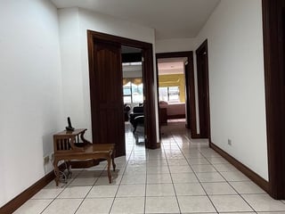 Apartamento amueblado en renta en Pacífica Plaza, zona 14 - 4