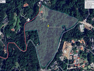 Macrolotes para desarrollo o vivienda en Santa Rosalia CAES - 5