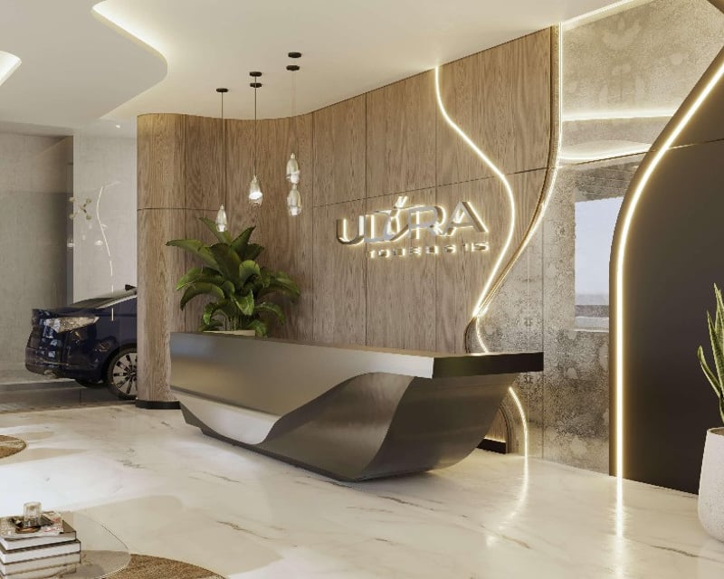 Estrena Apartamento en Pre-Venta en Zona 15 Guatemala