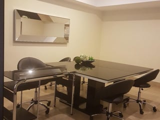 En Renta Hermoso Apartamento en Muxbal - 4