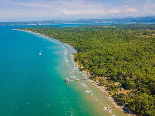 Propiedad frente al mar en venta | Punta de Palma, Puerto Barrios, Izabal - 2