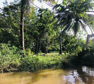 RIO DULCE / Preciosos  Terrenos en Venta