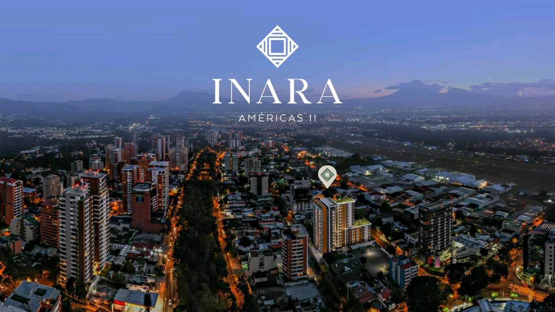 VENTA DE CESIÓN DE DERECHOS
Apartamento en venta ????Inara AméricasII Z13 - Miniatura 6