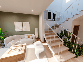 YRIA RESIDENCIAS | ESTILO ALTIA | CAES - 4