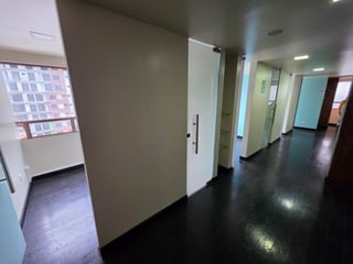 Renta de clínicas en area céntrica zona 10 Ref-4855 - 2