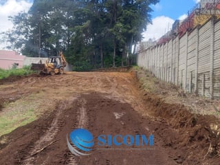 Amplio Terreno en Venta San Lucas - 4