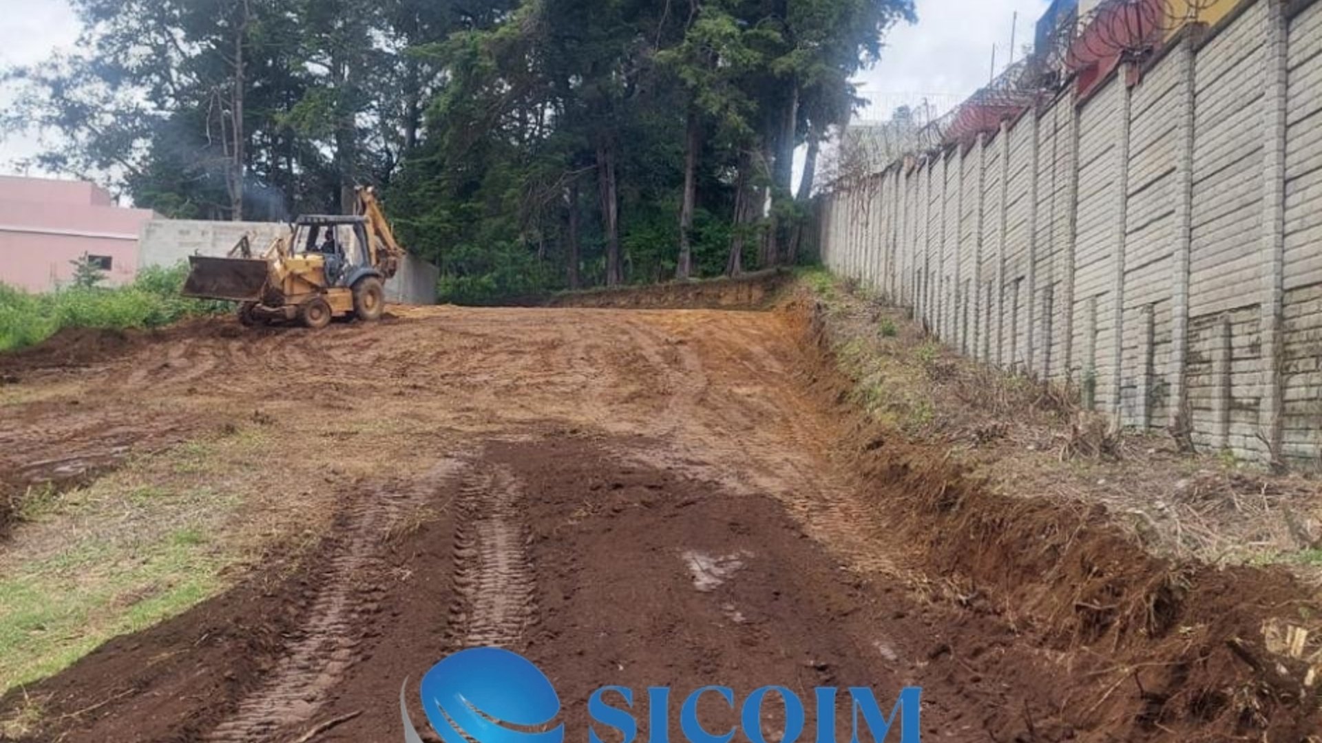 Amplio Terreno en Venta San Lucas - Miniatura 4