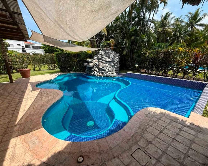 PACIFIC ALL SEASON  CASA EN VENTA