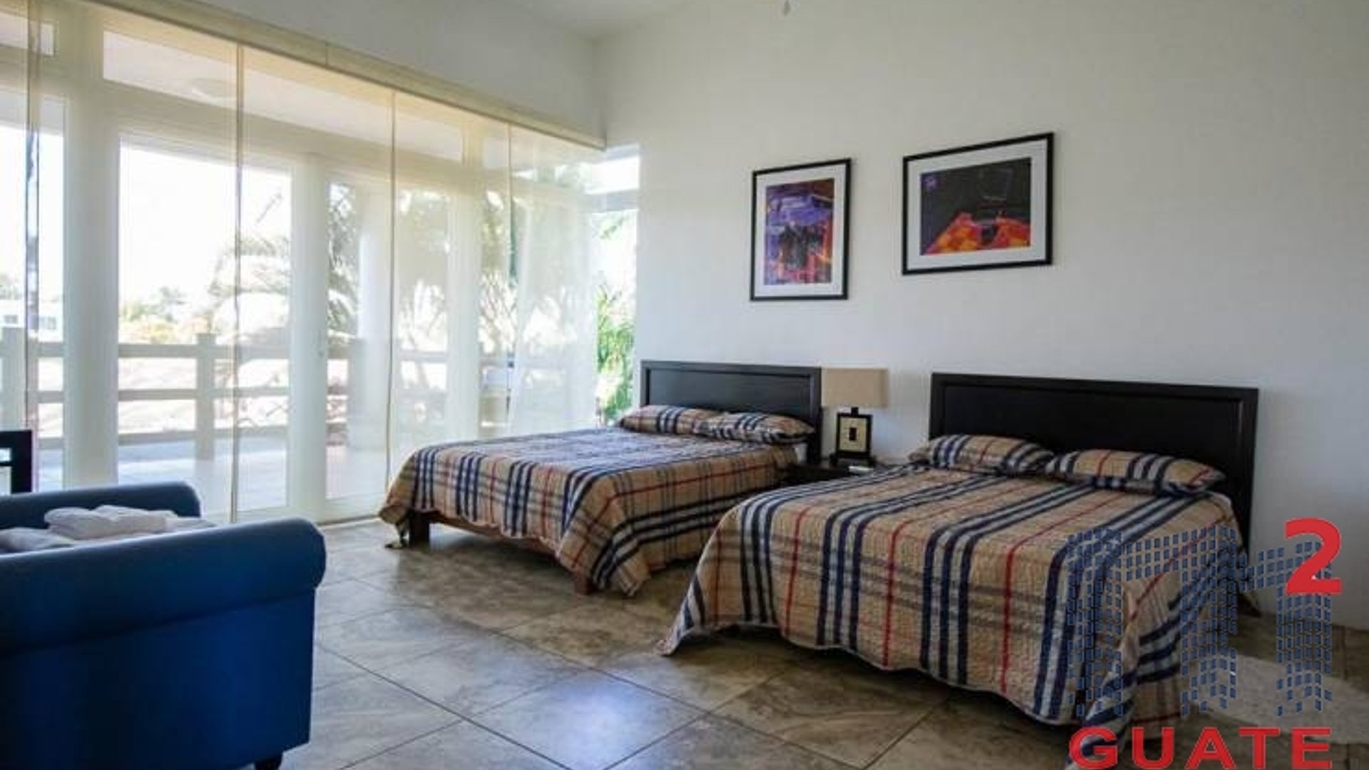 Casa en condominio en Renta, Iztapa (R9566) - Miniatura 6
