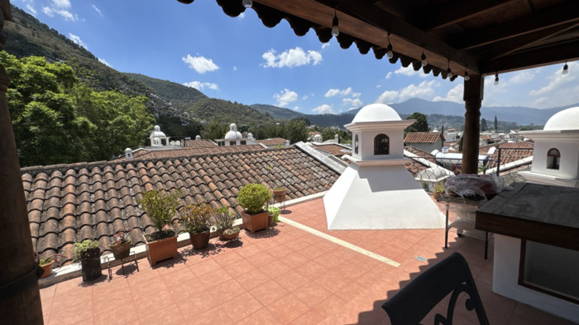 Hermosa Casa en Venta en Bella Vista - Miniatura 25