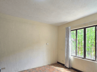 Casa con Jardín en Venta San Cristóbal afuera de garita - 3