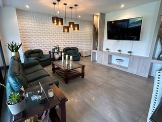 Alquilo / Vendo Lindo Apartamento con jardín Edificio Zen zona 16 - 2
