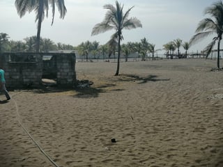 Terreno en Venta en Playas de Hawaii, Chiquimulilla SR - 3
