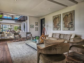 Casa en VENTA en Sausalito km 18.5 a Fraijanes - 5