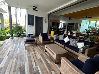 JUAN GAVIOTA CASA NUEVA EN VENTA - 5