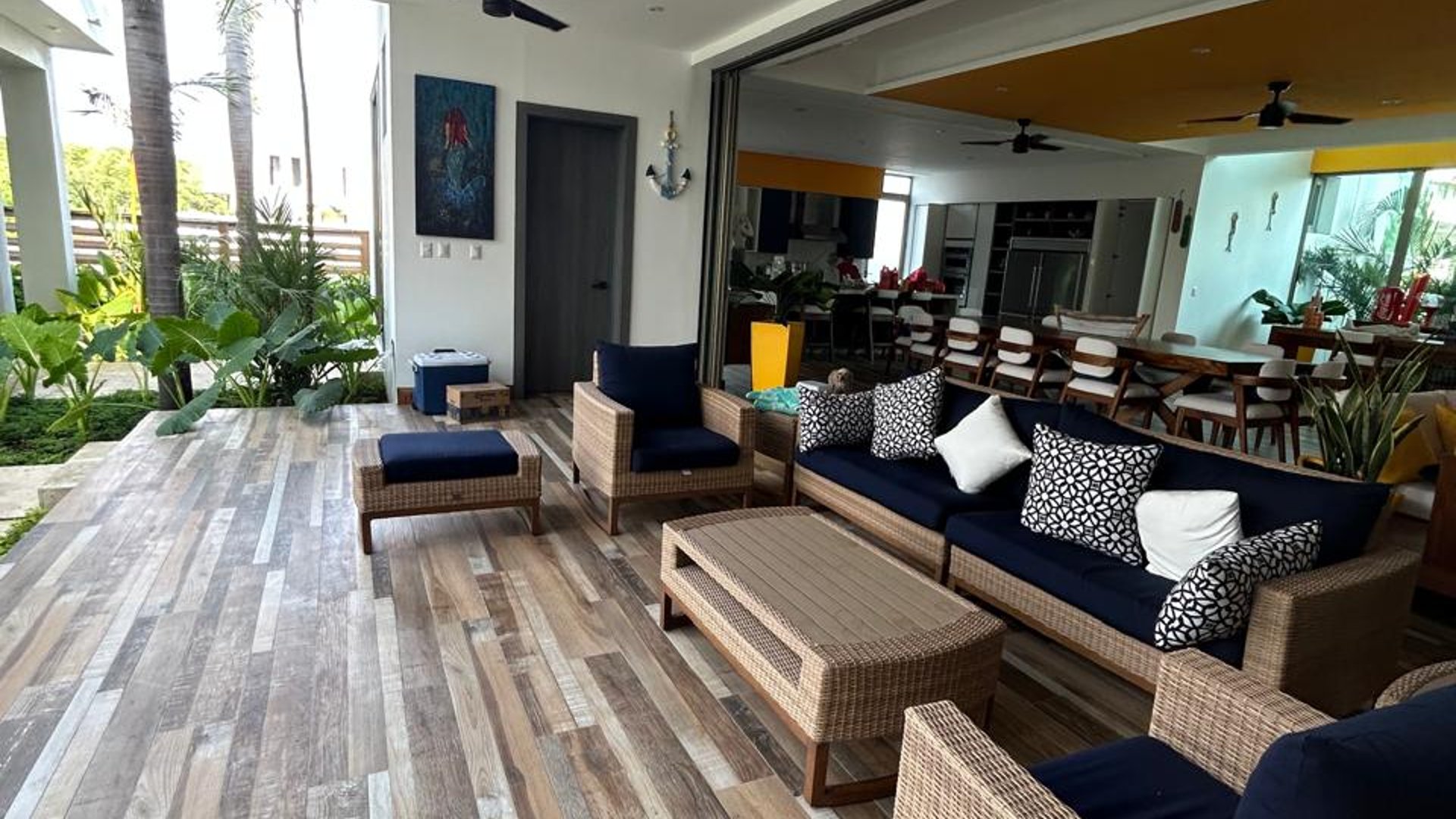 JUAN GAVIOTA CASA NUEVA EN VENTA - Miniatura 5