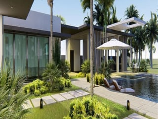 Casa en venta, Marina del Sur Puerto San Jose  - 4