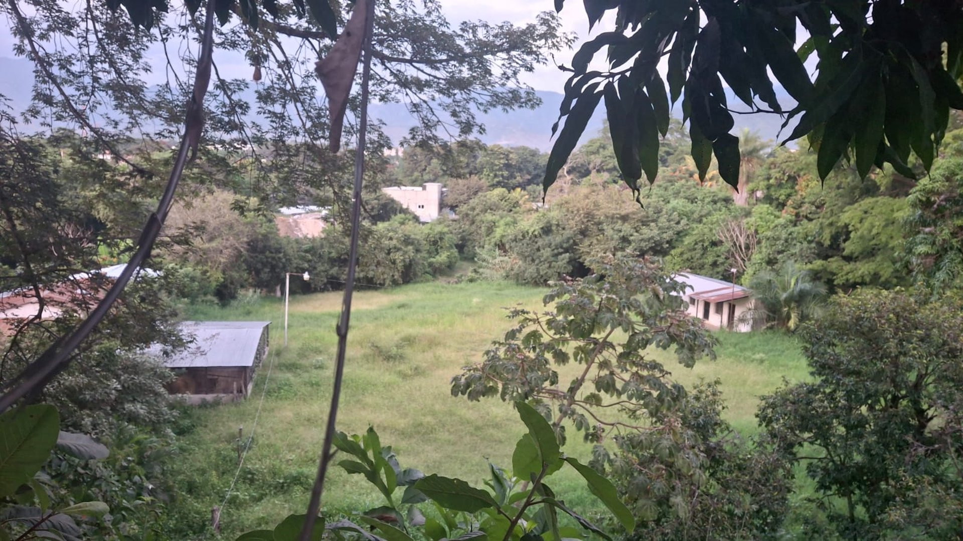 Semi-Flat Land for Sale in Salama, Baja Verapaz, Guatemala - 5307 m² - Commercial Development, Agric