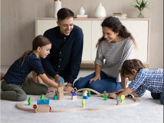 Apartamento en Venta con Jardin en Zona 10 Guatemala - Image 13