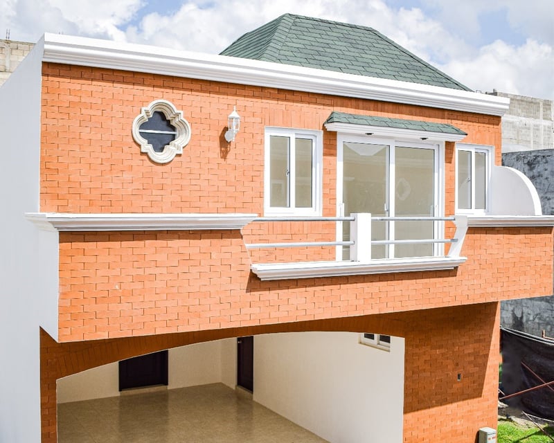 Casa en condominio en Venta en Xela