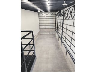 Bodega Industrial en Preventa en El Naranjo | Bodega 10 | 828.98 m² - 5