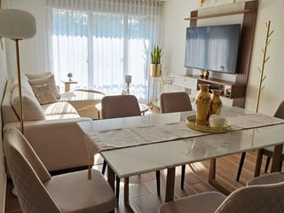 3 Bedroom Apartment with Balcony in Zona 16, Ciudad de Guatemala - Image 1