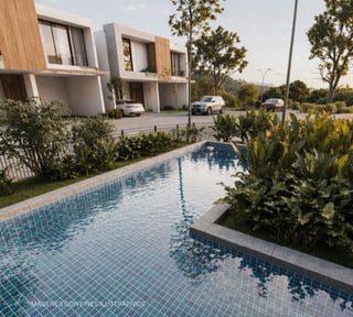 Casas nuevas en Pre Venta Carretera a Fraijanes