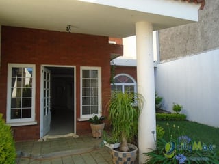 CASA EN VENTA EN SECTOR A-1 SAN CRISTOBAL MIXCO - 2