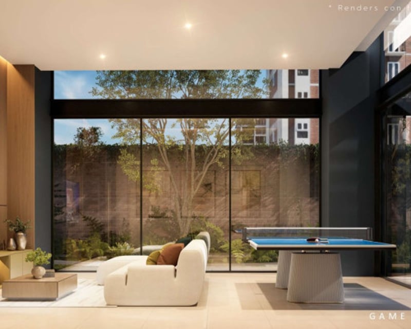 Apartamento en preventa en Zona 10, Ciudad de Guatemala | Desde USD 139,904