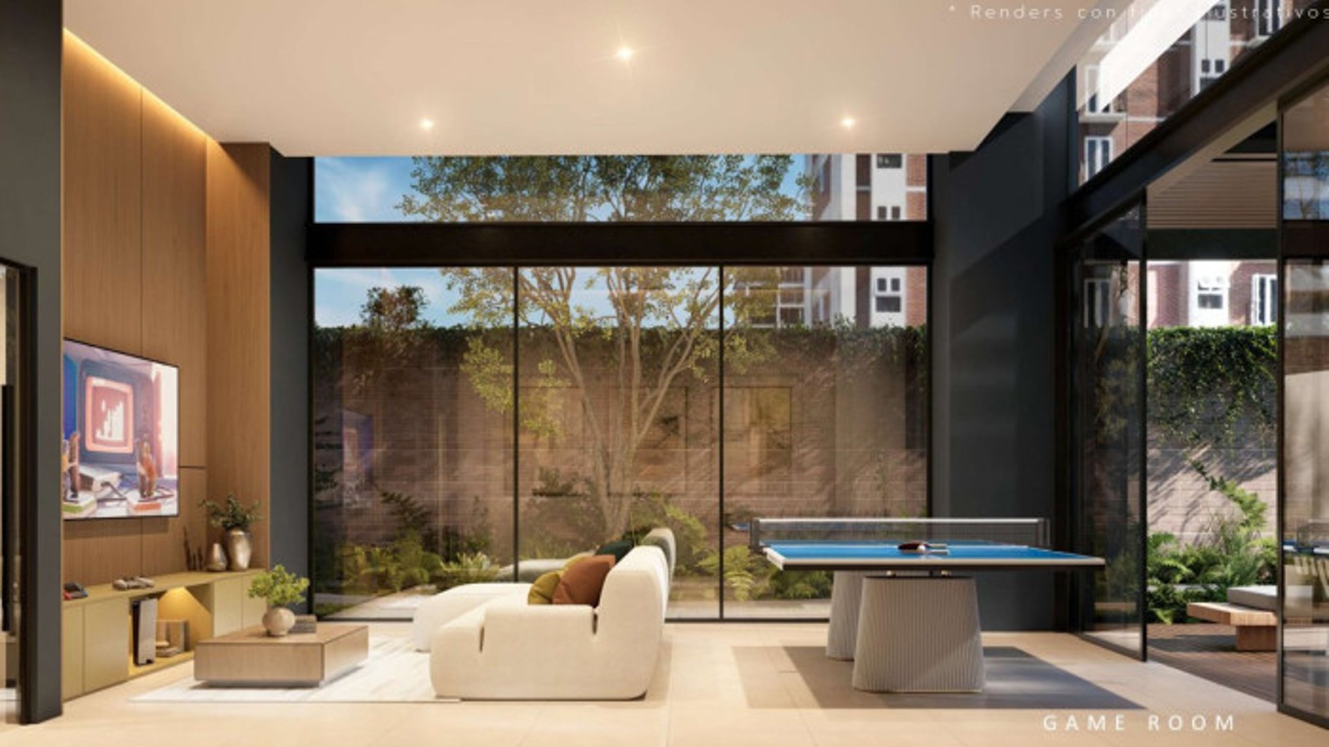 Apartamento en preventa en Zona 10, Ciudad de Guatemala | Desde USD 139,904