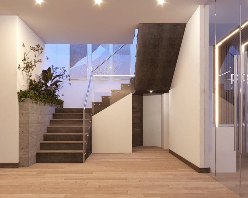 APARTAMENTO EN VENTA EN ZONA 15 VHI