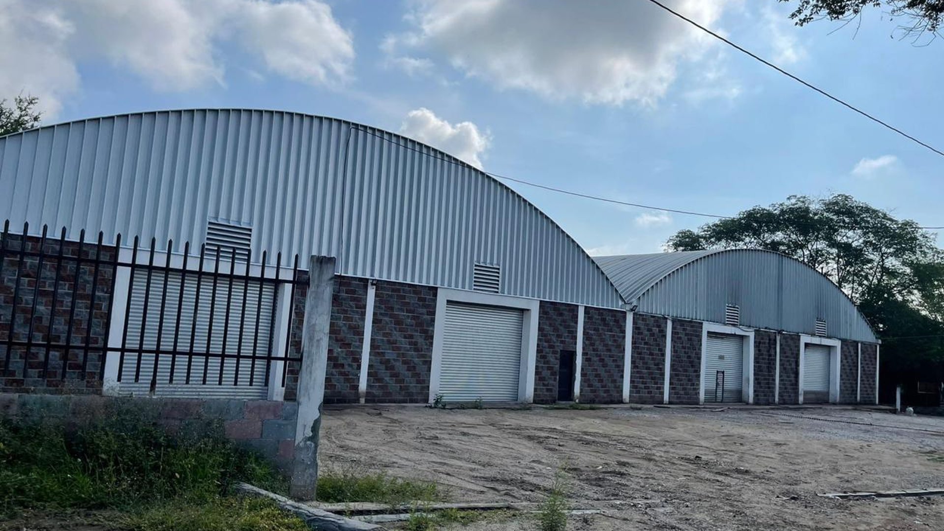 Bodega en Carretera a Esquipulas Estanzuela Zacapa - Miniatura 4