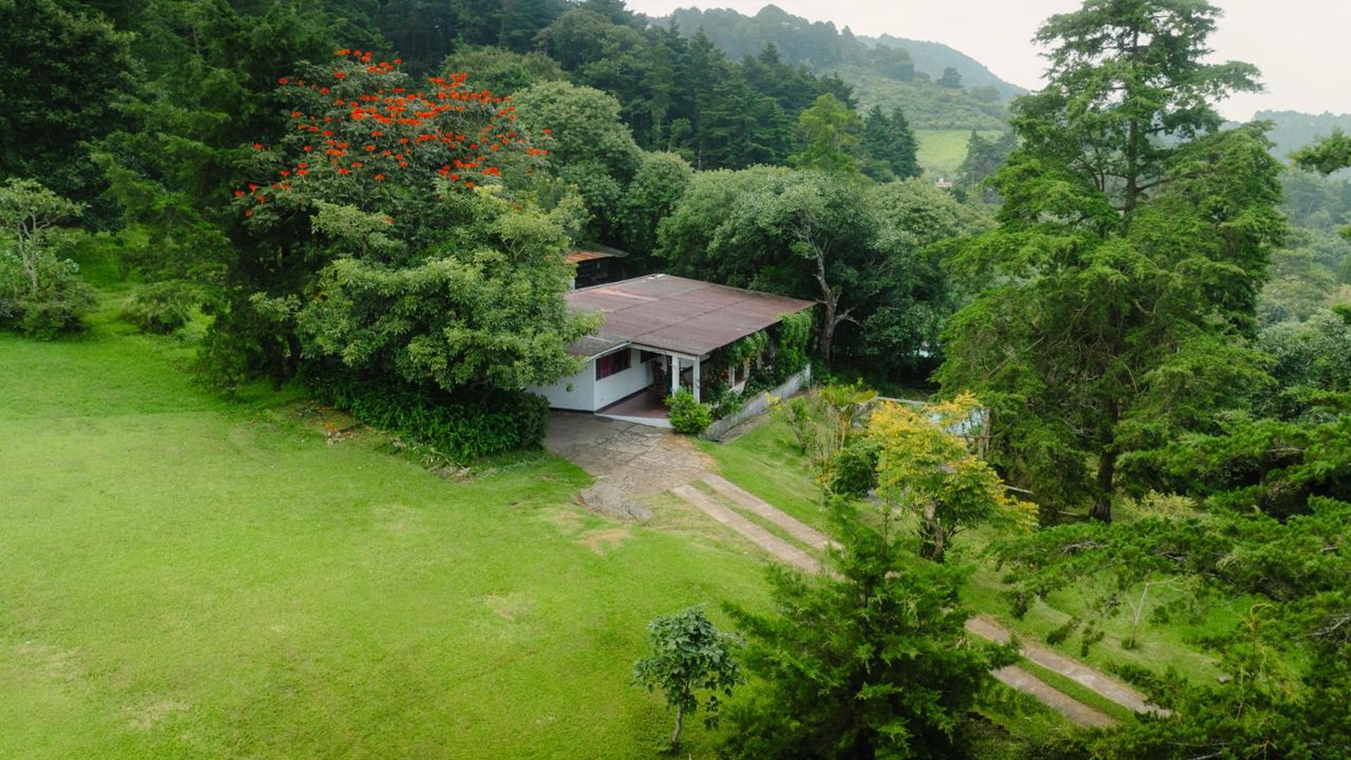VENTA Terreno para Desarrollo en Km. 19.6 San José Pínula