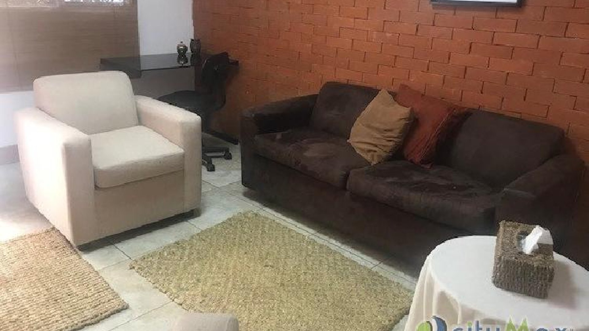 Oficina  efficiency en renta en zona 15 Guatemala