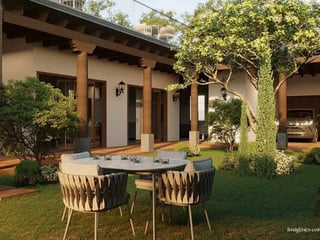 Vendo Casa en el Area de Antigua Guatemala 10 minutos parque Central - 3