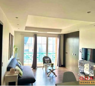 Apartamento en Venta, Zona 10 (V9975)