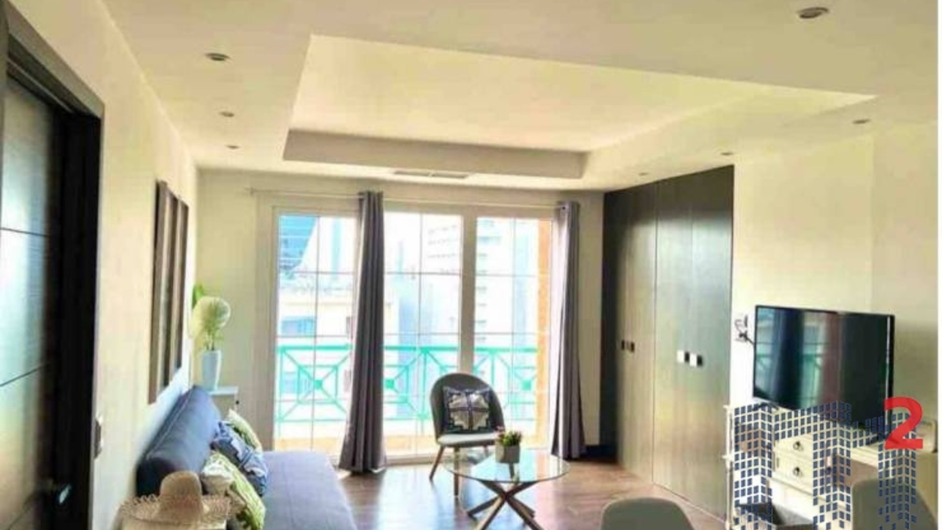 Apartamento en Venta, Zona 10 (V9975)