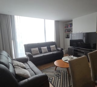 APARTAMENTO EN EDIFICIO ESSENZA ZONA 13