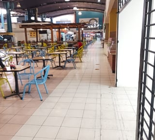 Alquilo / Vendo Local Comercial en zona 12 Petapa