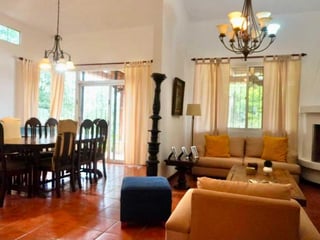 CASA DE 1 NIVEL EN VENTA 📍 Hacienda San Ángel, San José Pinula - 3