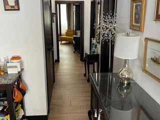 APARTAMENTO AMUEBLADO EN LIRIOS DE CAYALA - 2