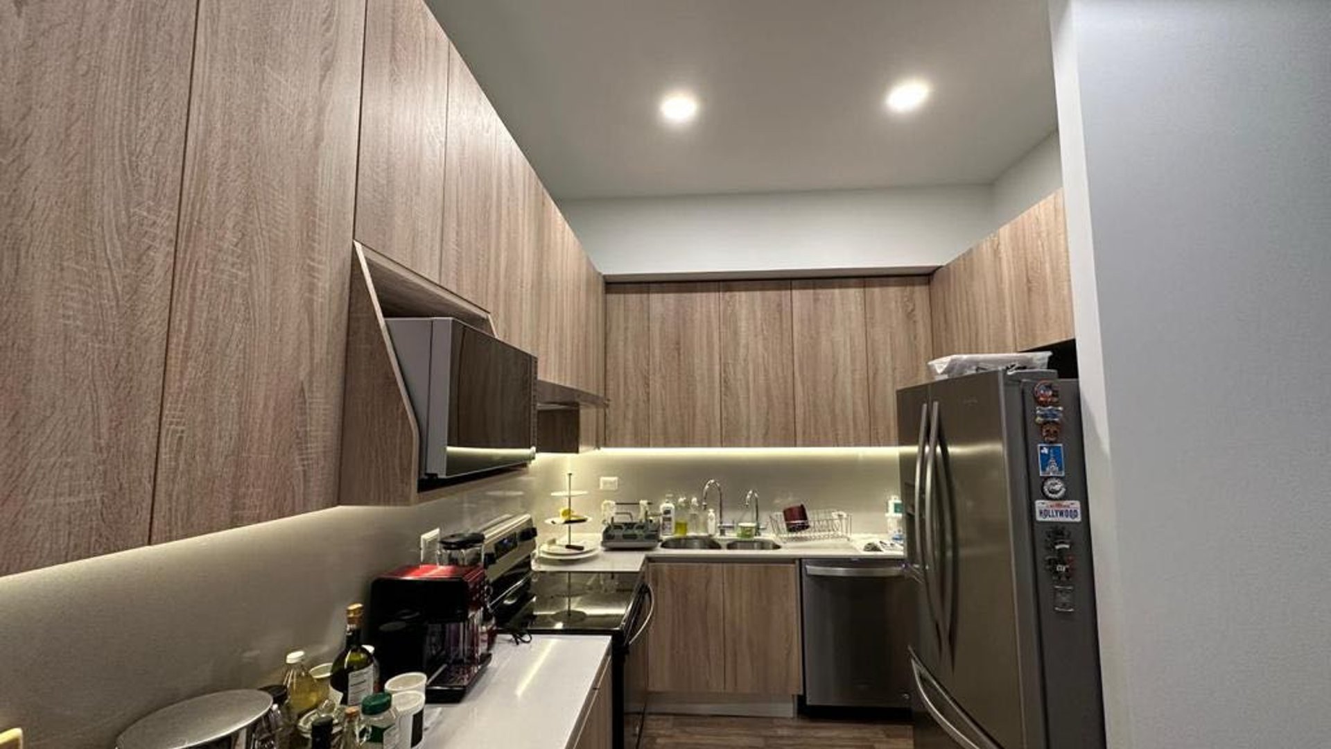 Apartamento en Venta Edificio Salvattore Zona 10 - Miniatura 6
