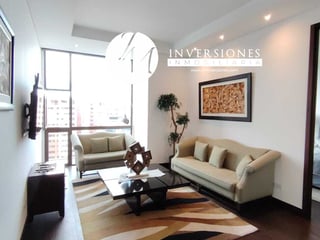 3 Bedroom Furnished Apartment for Rent in Zone 14, Guatemala City - $6000/Month - 5