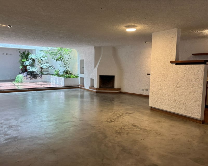 Apartamento en venta en zona 15 vista hermosa 1 Ref-6101