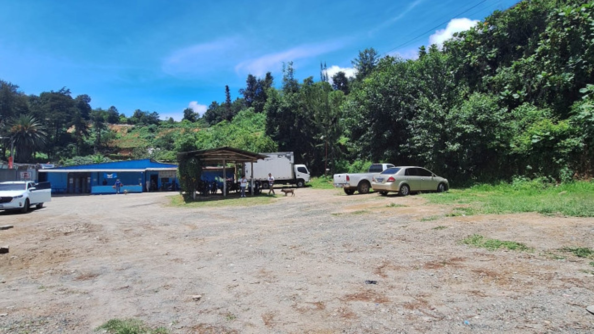 Terreno Comercial en Renta Chimaltenango Km 59 CA1 - Miniatura 7