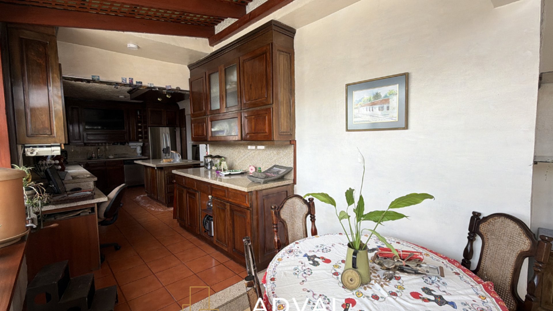 Excelente ubicacion casa en venta La Alhambra CAES Km 15.8 - Miniatura 6