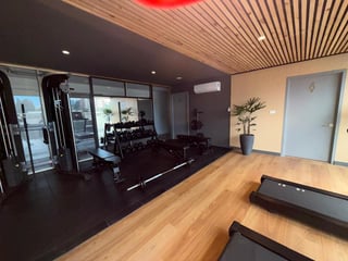 Edificio Atarah Zona 10 Apartamento en Venta  - 4