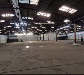 Bodega en Renta en Zona 5  VILLANUEVA 2,750 m² | Ideal Logística, Distribución