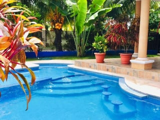 En Venta CASA PUERTO SAN JOSE CARRETERA A CHULAMAR - 2