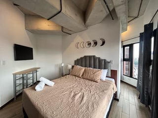 Apartamento en venta, Septimo zona 4 - 5